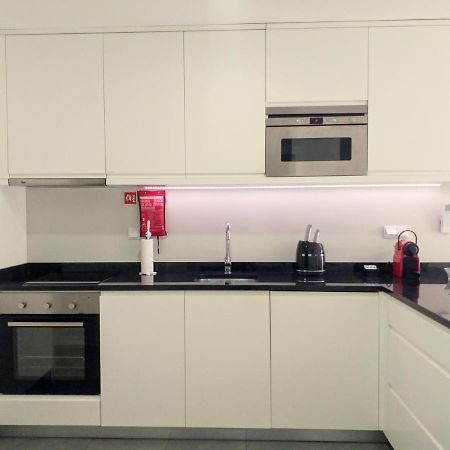 H2O Porto Ribeira Apartman Kültér fotó