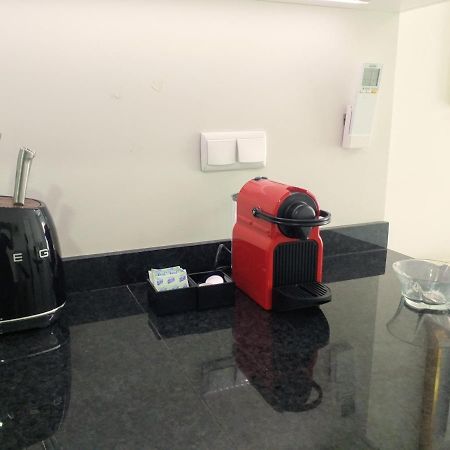 H2O Porto Ribeira Apartman Kültér fotó