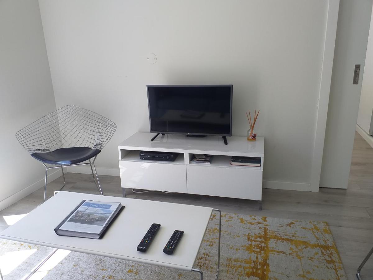 H2O Porto Ribeira Apartman Kültér fotó