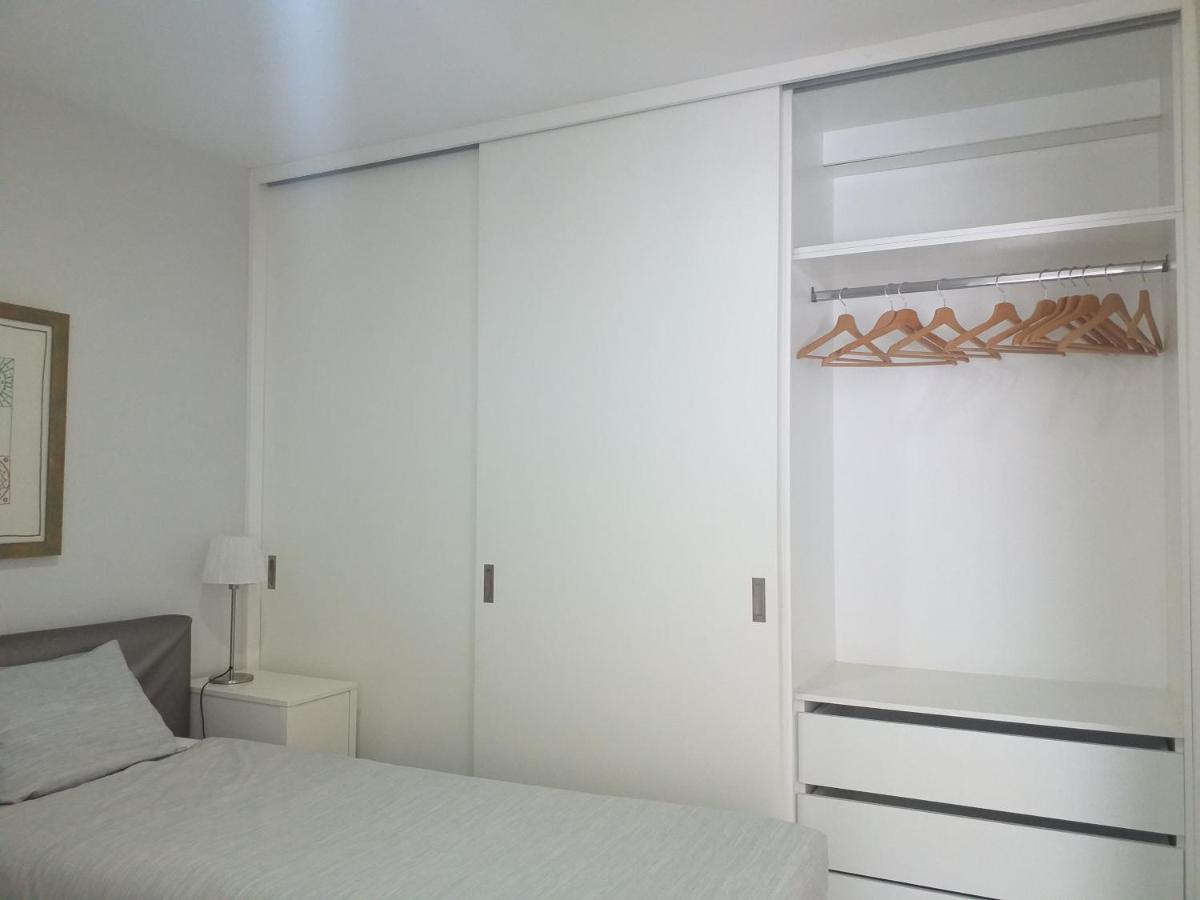 H2O Porto Ribeira Apartman Kültér fotó