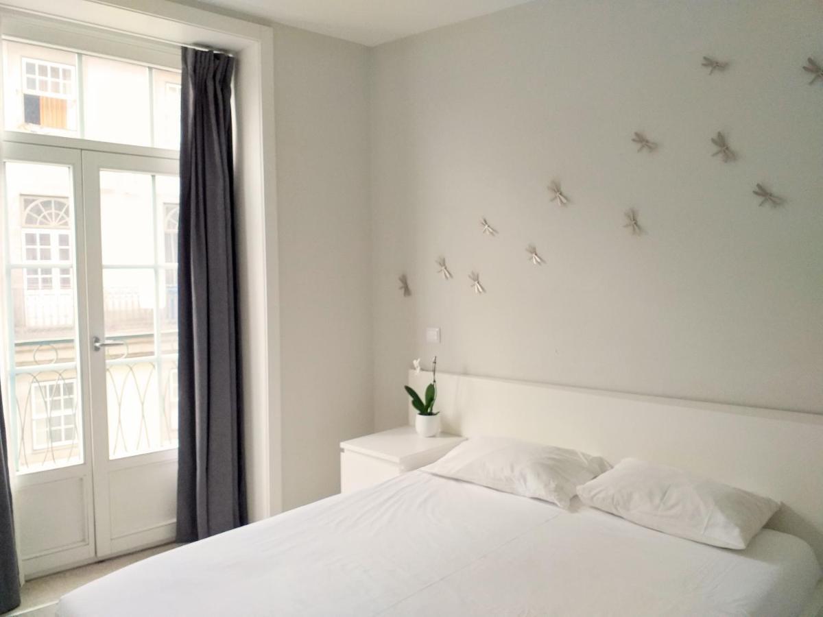 H2O Porto Ribeira Apartman Kültér fotó