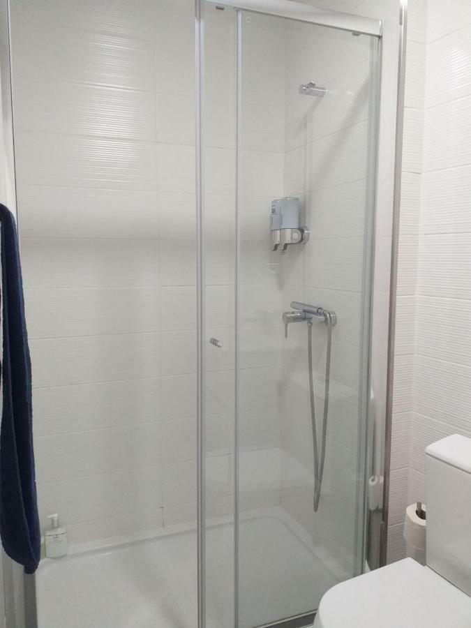H2O Porto Ribeira Apartman Kültér fotó