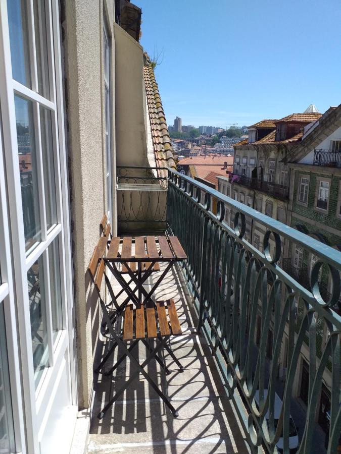 H2O Porto Ribeira Apartman Kültér fotó